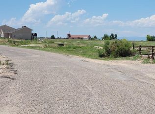 409 E Stardust Dr, Pueblo West, CO 81007