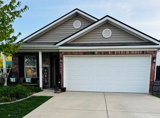 3510 Limesprings Ln, Whitestown, IN 46075