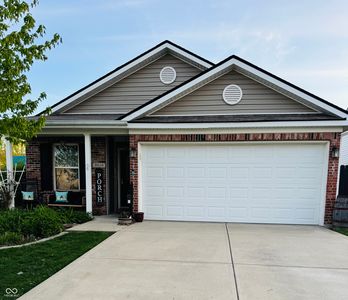 3510 Limesprings Ln, Whitestown, IN, 46075