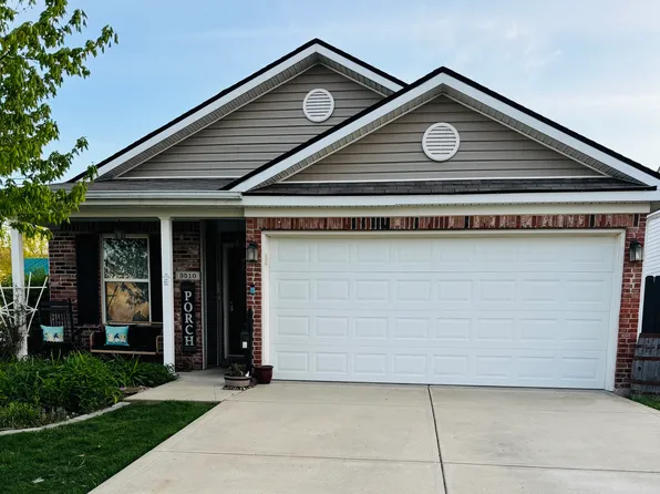 3510 Limesprings Ln, Whitestown, IN 46075