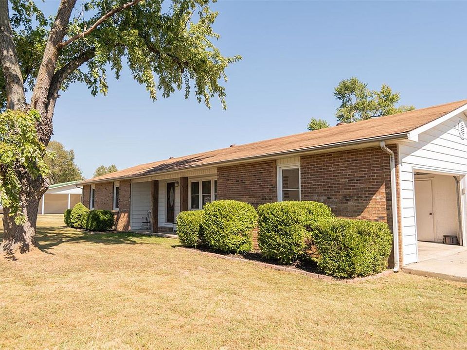 10644 Howard St, Dexter, MO 63841 Zillow
