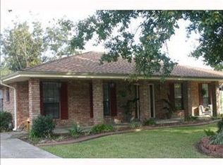 104 Thomas Coby Dr, Destrehan, LA 70047