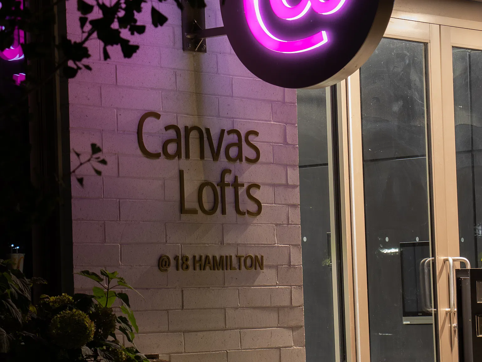 Canvas Lofts — Photo 2