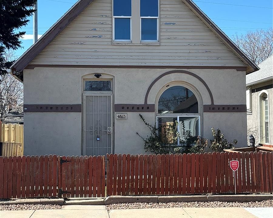 1st image of 4665 N Josephine Street