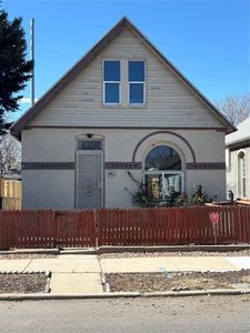 4665 N Josephine Street, Denver, CO, 80216
