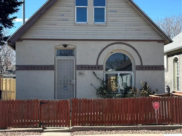 4665 N Josephine Street, Denver, CO 80216