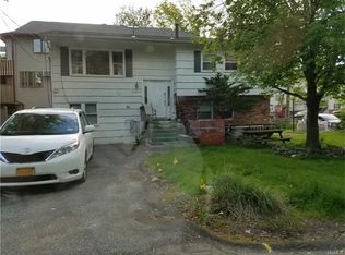 99 N Cole Ave, Spring Valley, NY 10977