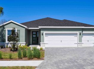 Hawthorne Plan, Legacy Preserve, Parrish, FL 34219