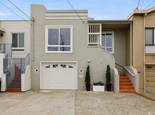 1711 47th Ave, San Francisco, CA 94122