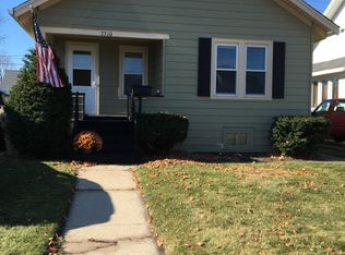 7210 32nd Ave, Kenosha, WI 53142