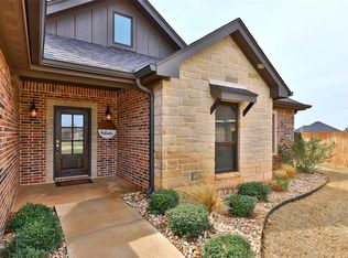 6842 Cedar Elm Dr, Abilene, TX 79606