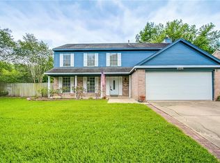 3135 Battle Ridge Ln, Sugar Land, TX 77479