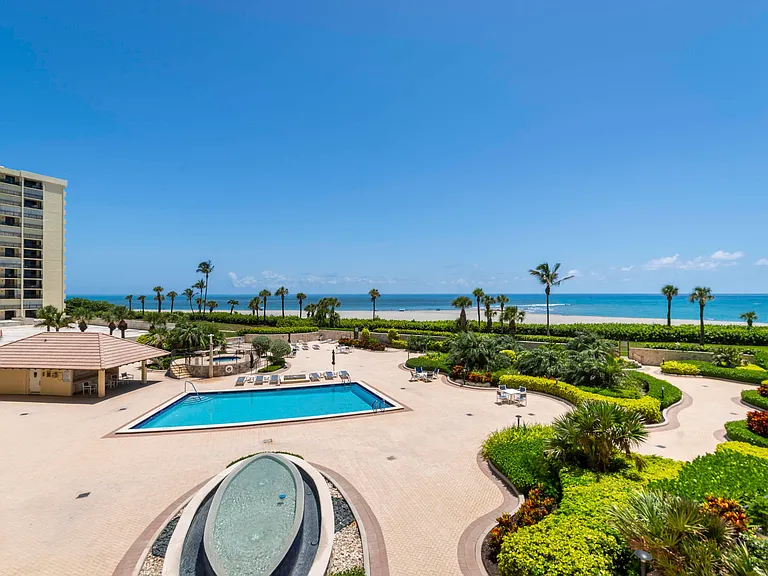 300 Ocean Trail Way #305 — Photo 20