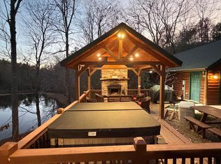 35 Wunder Bear Rdg, Morganton, GA 30560