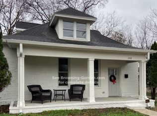 1403 Tremont Ave, Nashville, TN 37212
