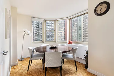 Rented by Brown Harris Stevens