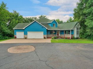 7841 341st St, Stacy, MN 55079