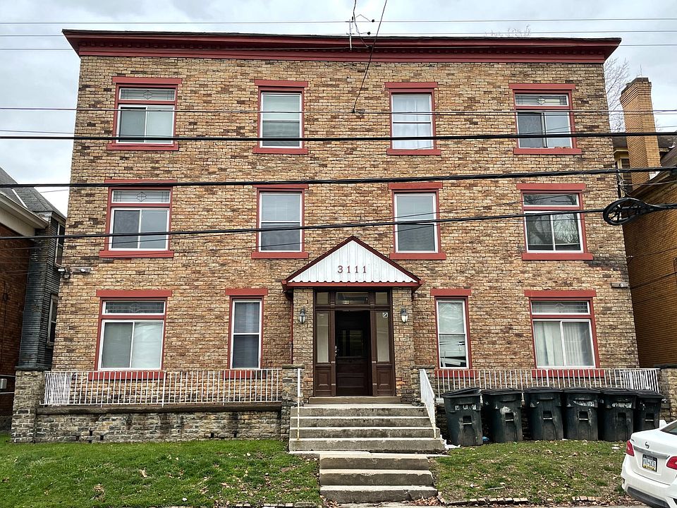 1st image of 3111 Landis St APT 4
