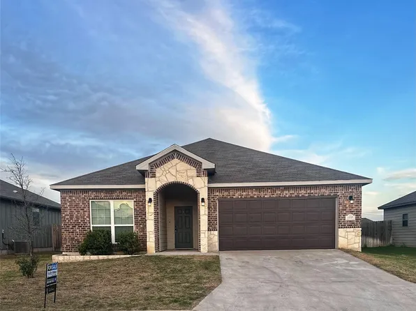 1125 Lakeway Crossing Dr, Temple, TX 76502