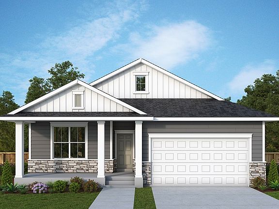 The Mille Lacs - B Exterior