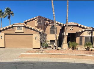 7656 W Tumblewood Dr, Peoria, AZ 85382