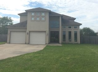 1855 Los Angeles Ct, Brownsville, TX 78521