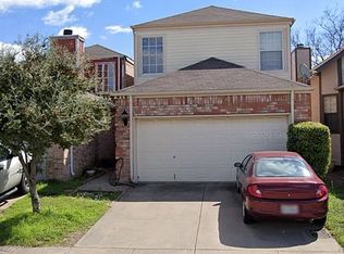 918 Fairbanks Cir, Duncanville, TX 75137