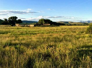 23 Gobbler Rd, Mule Creek, NM 88051