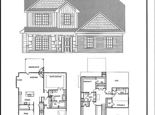 9 Bellingham Dr LOT 9, Knoxville, TN 37919