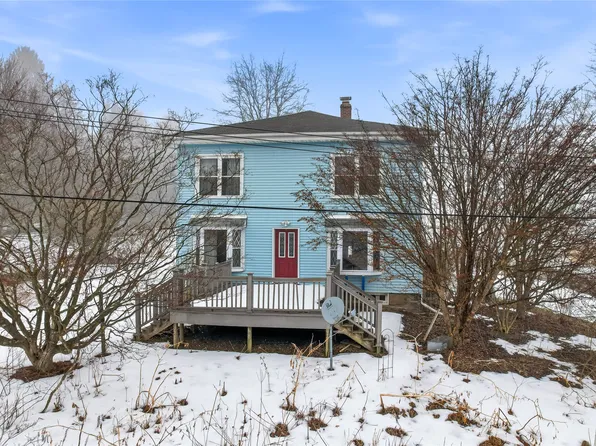 495 E Jamestown Rd, Greenville, PA 16125