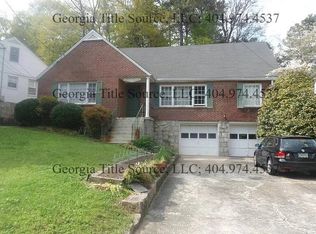 227 Garden Ln #B, Decatur, GA 30030