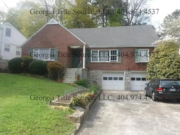 227 Garden Ln, Decatur, GA