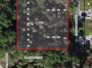 3919 S Illinois Ter, Homosassa, FL 34448