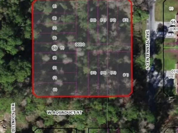3919 S Illinois Ter, Homosassa, FL 34448