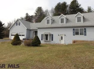 2426 Little Marsh Creek Rd, Howard, PA 16841