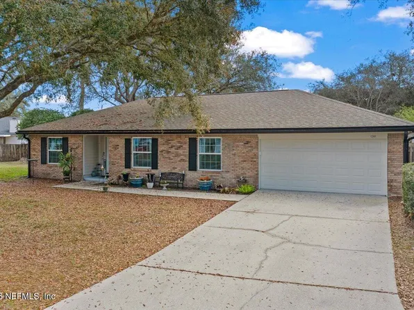 12283 AUTUMNBROOK Trail W, Jacksonville, FL 32258