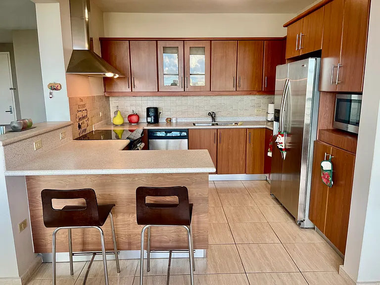 405 Condominio Mirador Del Parque — Photo 3