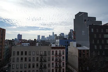 Rented by Key New York