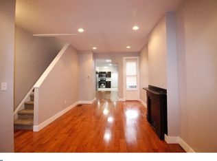 2314 W Thompson St, Philadelphia, PA 19121