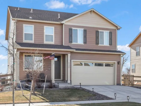 6122 1st Street, Greeley, CO 80634