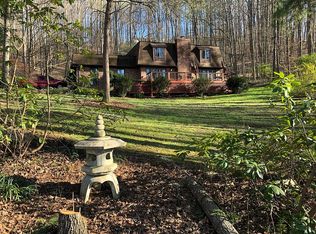 786 Poplar Creek Rd, Oliver Springs, TN 37840
