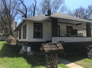 124 W 2nd Ave N, Estherville, IA 51334