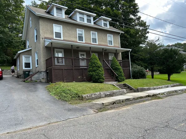 (undisclosed Address), Winchester, CT 06098