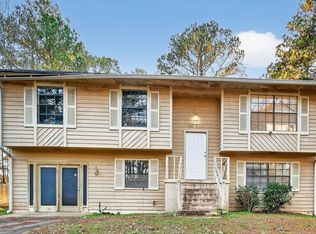 4079 Day Trl S, Ellenwood, GA 30294