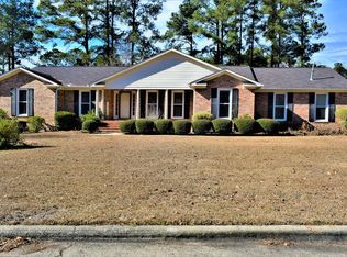 4175 Heathcliff Dr, Martinez, GA 30907