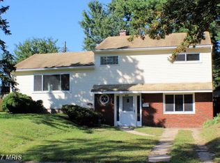 614 Carolyn Rd, Glen Burnie, MD 21061