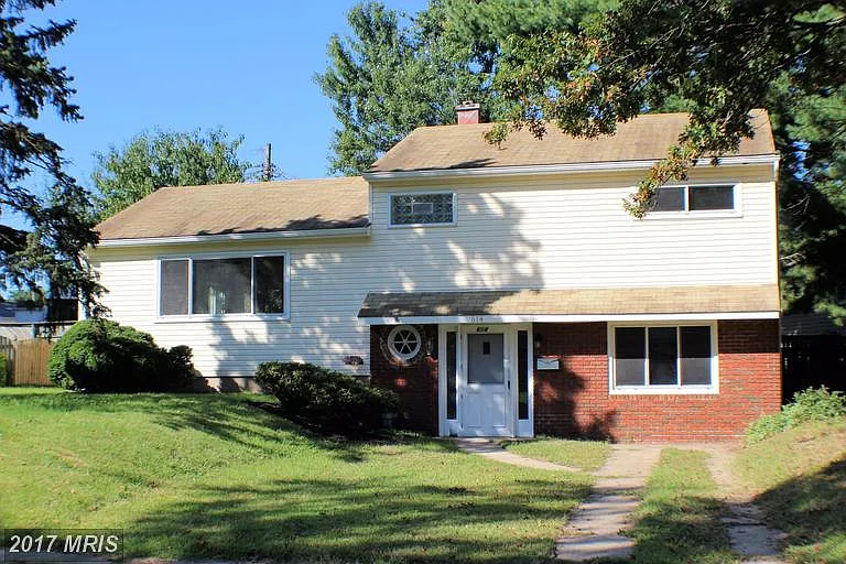 614 Carolyn Rd photo 1