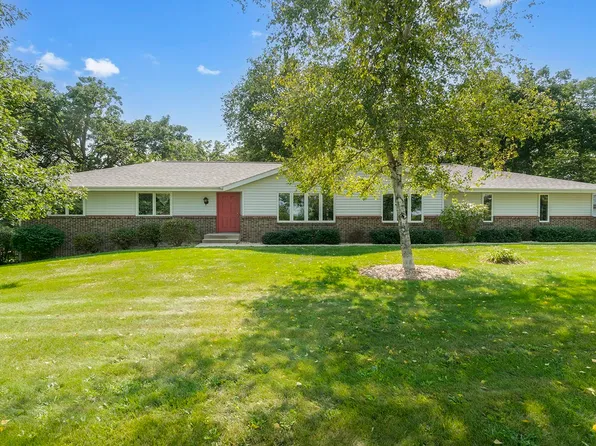 1787 E Water Rd, Byron, IL 61010