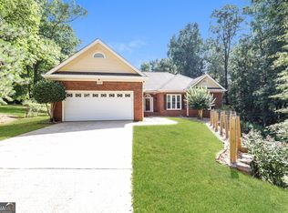1525 Wildwood Way, Hampton, GA 30228