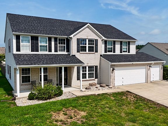 2nd image of 8330 Balmoral Ln